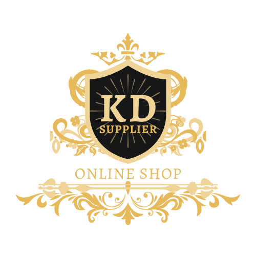 KD Supplier Online shop